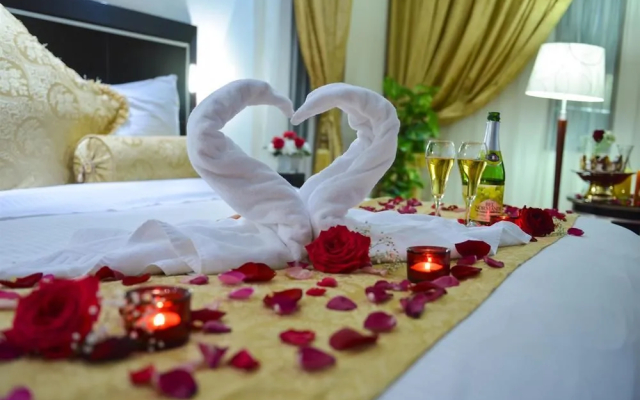 Coral International Hotel Al Khobar - Hotel in Al Khobar - Photo 3