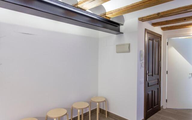 Apartup Central Market II