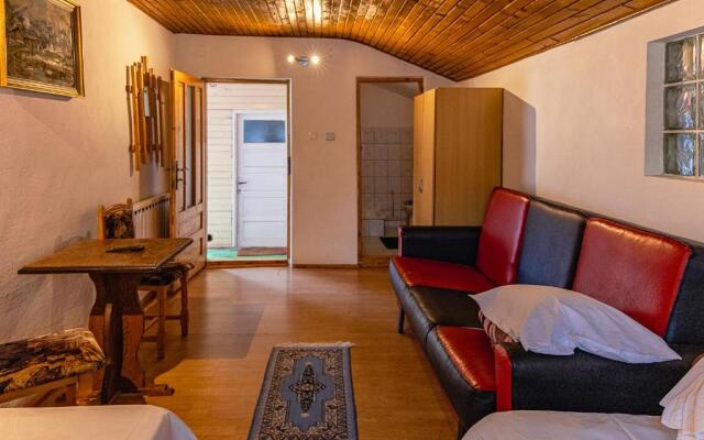 Pensiunea Montan Busteni