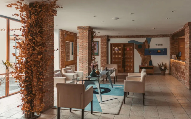 Collados de la Sagra