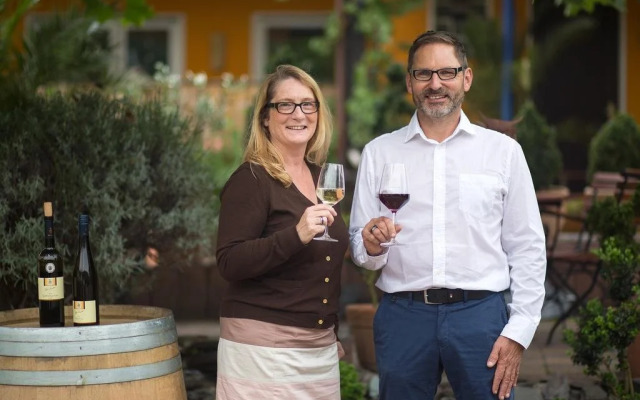 Weingut Knodt-Trossen