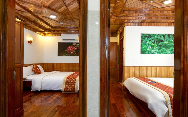 Pham Gia Hotel Danang