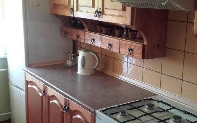 Apartament Rodzinny w Kaliszu