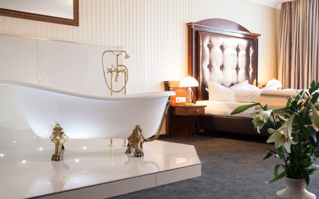 Hotel & Restaurant Gasthaus Zum Anker