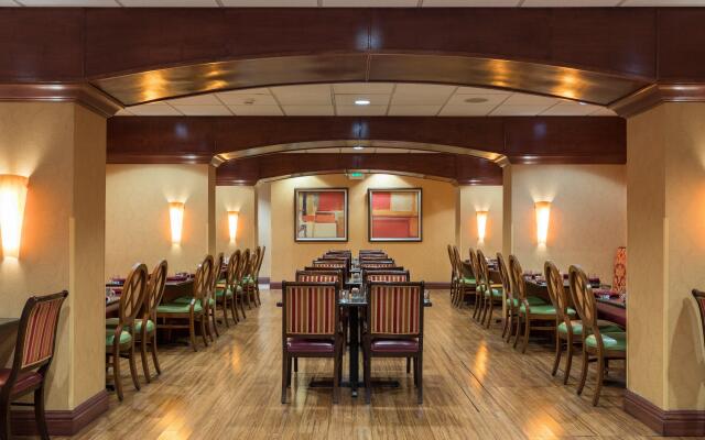 Holiday Inn Sacramento Downtown-Arena by IHG
