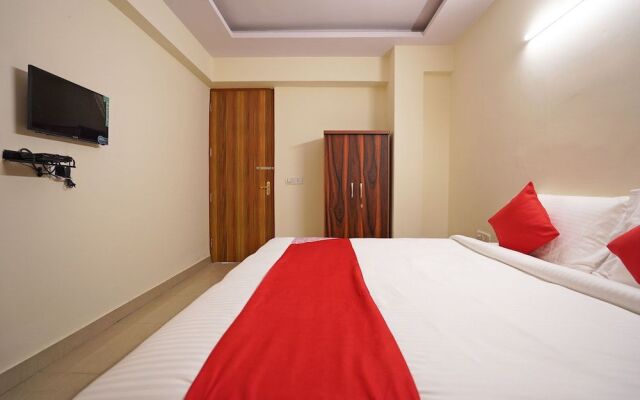 OYO Flagship 24651 GMD Vasundhara