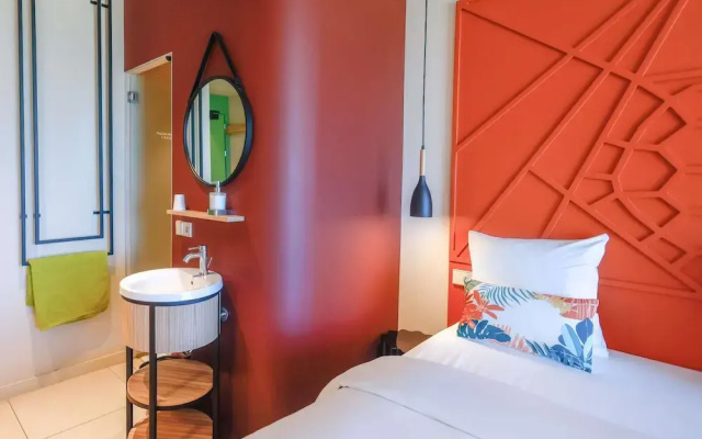 Ibis Styles Mayotte Aeroport