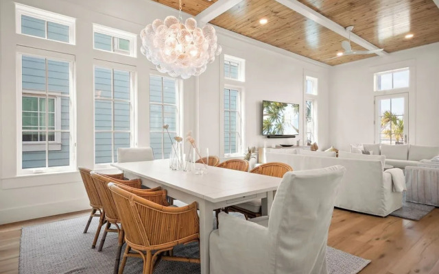 The Sandy Pearl 125 STA