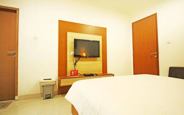 ZEN Rooms Mundinglaya Dago