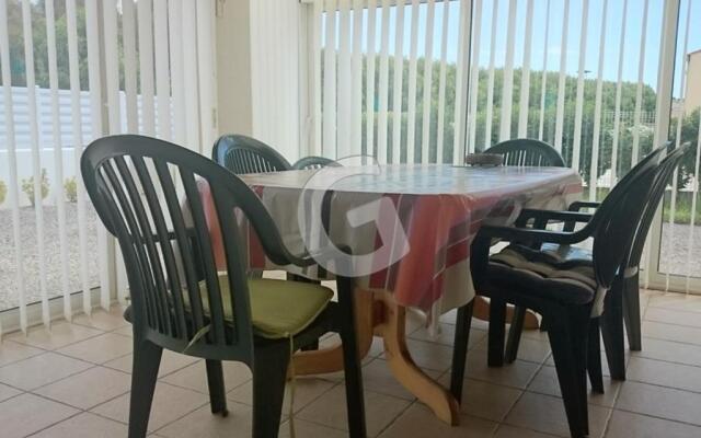 Maison La Tranche-sur-Mer, 4 pièces, 6 personnes - FR-1-357-70