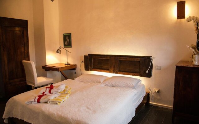 SommaVilla B&B