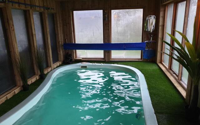 Crackin View Guest House