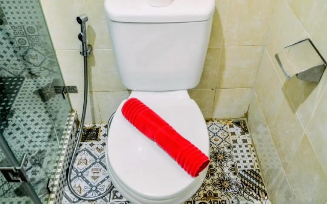 Apartment Thamrin City 1 Bedroom near Tanah Abang