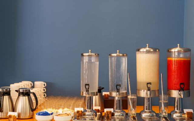 Resende Imperial Hotel &Spa