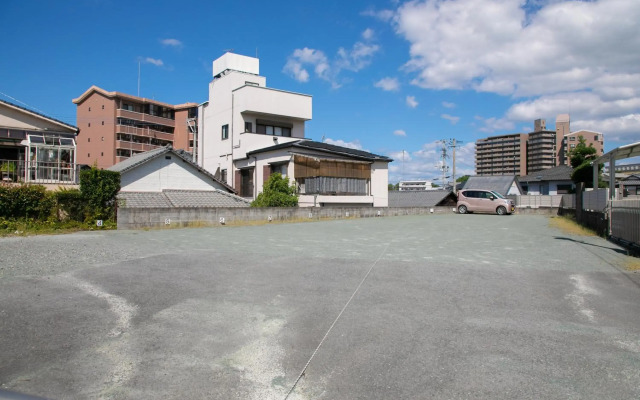 Grand Hotel Seifuso