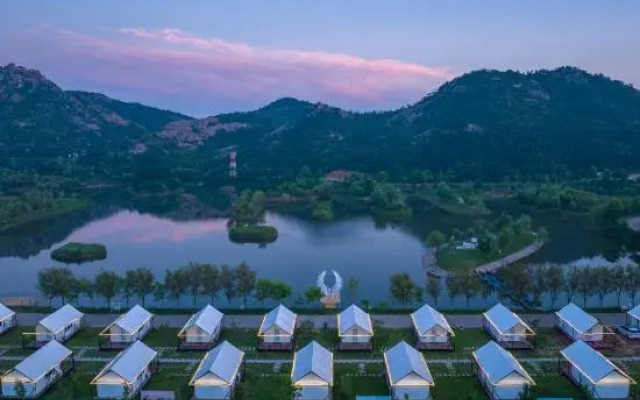 Ruize ouyusu Resort Manor