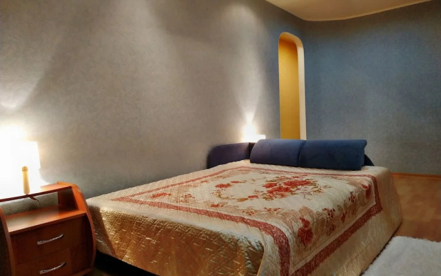 Apart-Comfort on Sverdlova 51