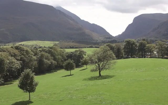 The Dunloe Hotel & Gardens