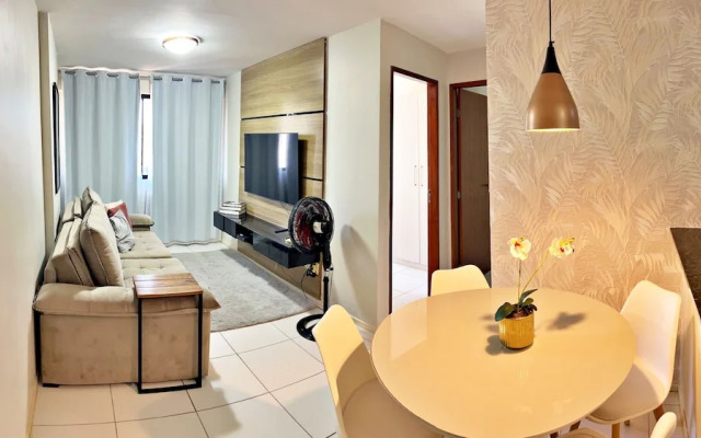 Vacanze - Barão de Mauá