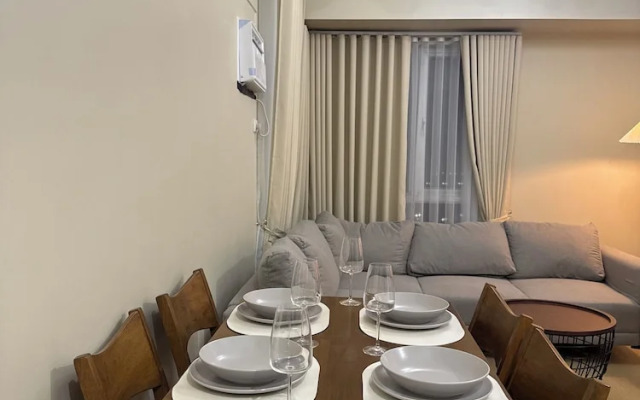 Amayara Nest Hospitality 2 BR Condo