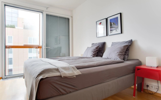 Teichmann Premium Apartments