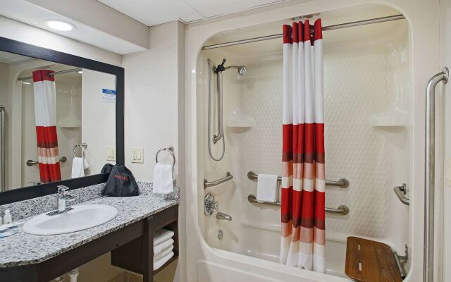 Spark by Hilton Bentonville