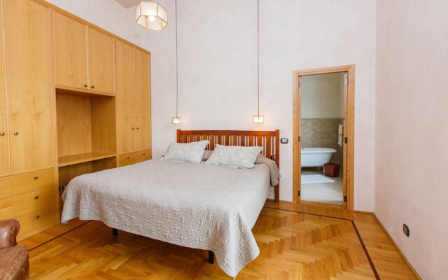 Habitat's Navona Apartments