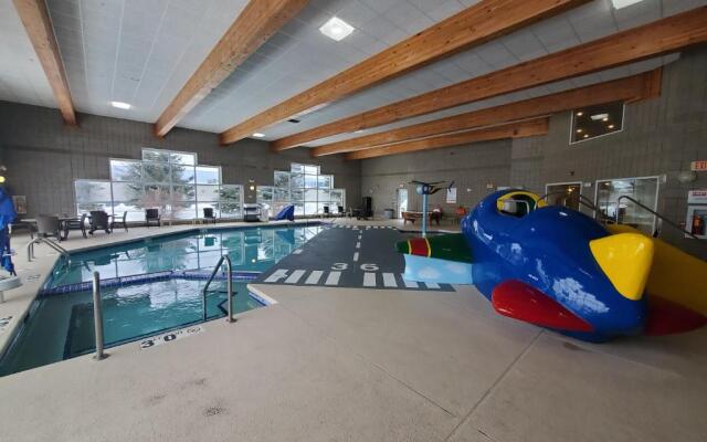 Cobblestone Suites Oshkosh