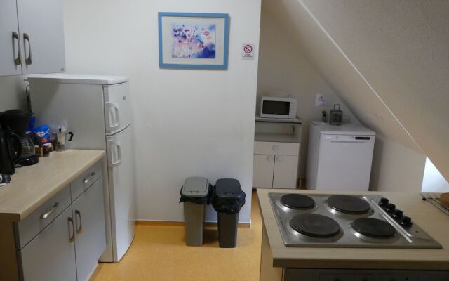 Gîte Blech Reber