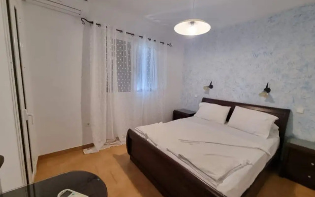 Corfu Island Apartment 58a