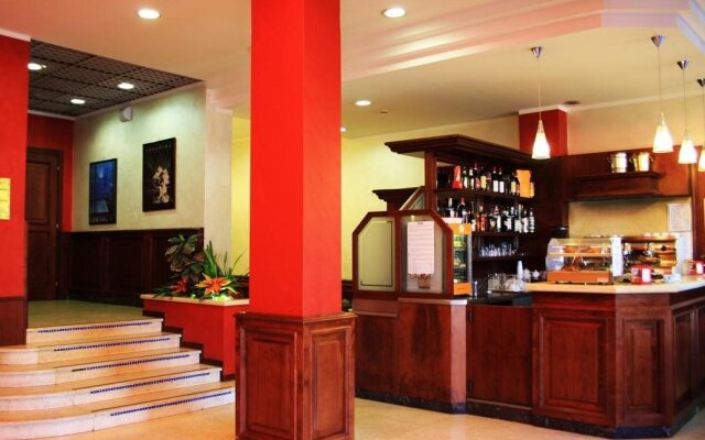 Hotel Miramonti