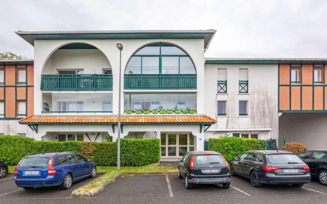 Appartement Hendaye, 2 Pieces, 5 Personnes Fr 1 2 327