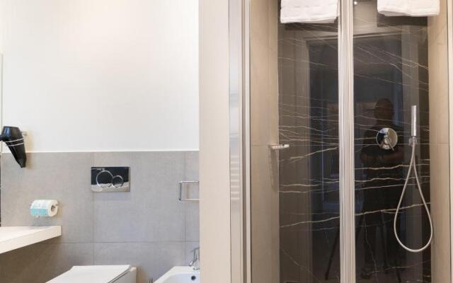 Sant'Agostino Luxury Apartments