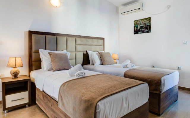 Hotel Zan