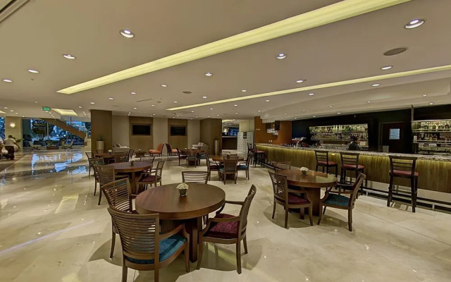 Four Points By Sheraton