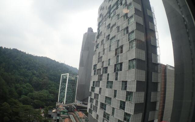 De Elements Business Hotel Damansara