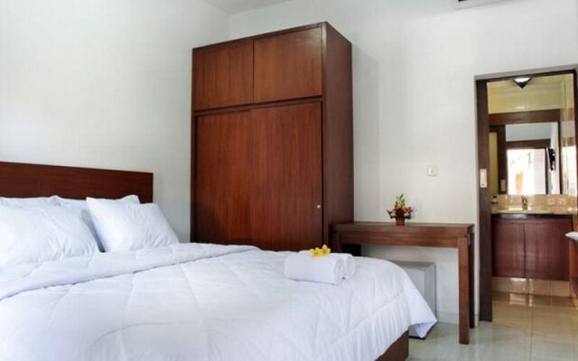 Puri Jayaraja Guest House