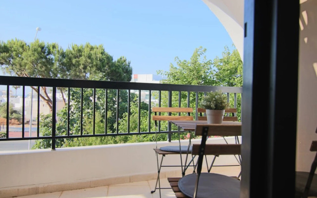 Phaedrus Living: Luxury Flat Protaras Sea View 9
