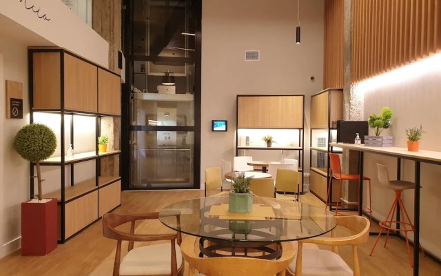 Uma Suites Ondarreta