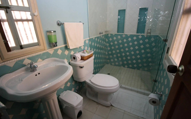 Hotel Boutique Castillo Ines Maria