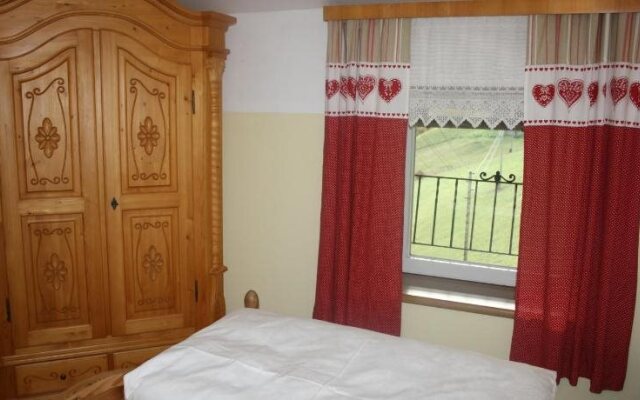 Appartment Krausberghof