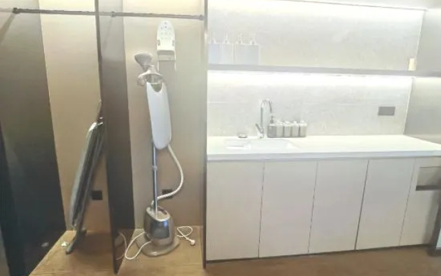 JI Hotel (Dongyang Headquarters Center)