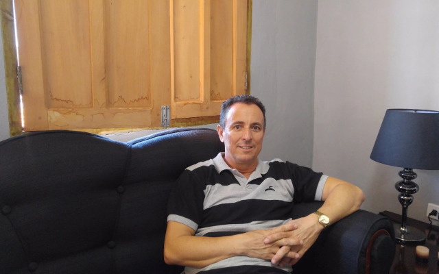 Corazon Feliz Dr.Ruben Dario