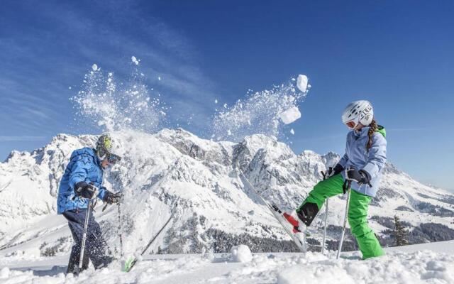 Pension Appartements Alpenblick