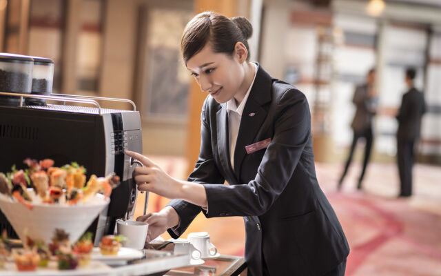 Crowne Plaza Hefei Rongqiao