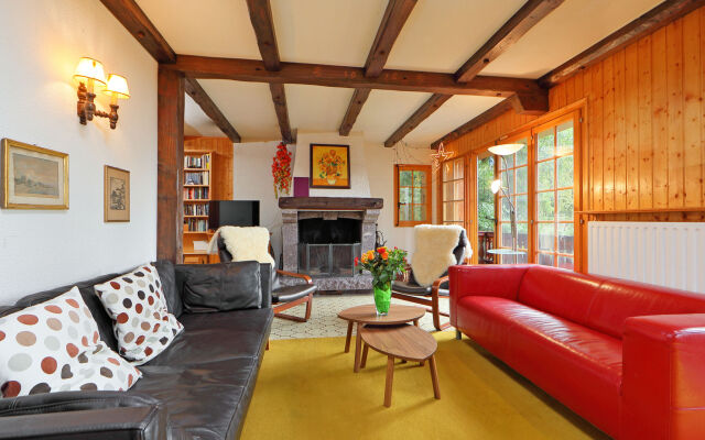 Chalet L'Oiselet