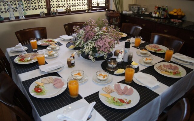 35onWashington Guesthouse