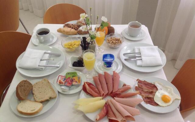Hotel La Santa Faz - Adults Only