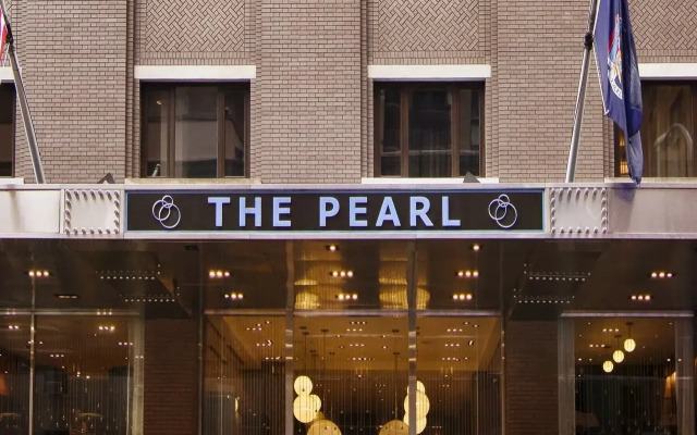 The Pearl New York