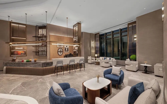 Novotel Zhoushan Luting